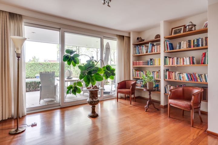 Photo 17 of Gasthuisstraat 64