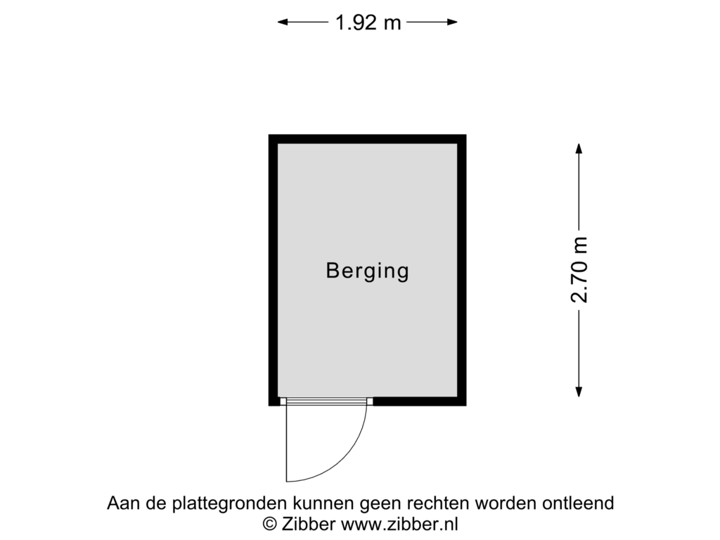 Berging