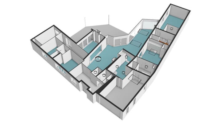 Photo 64 of Gasthuisstraat 64