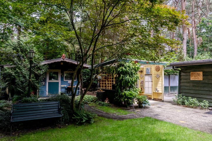 Foto 30 van Spechtbos 18