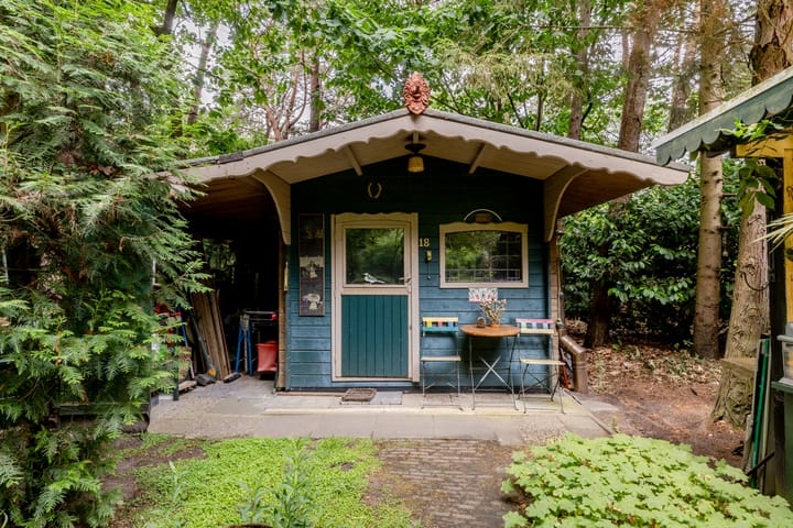 Foto 31 van Spechtbos 18