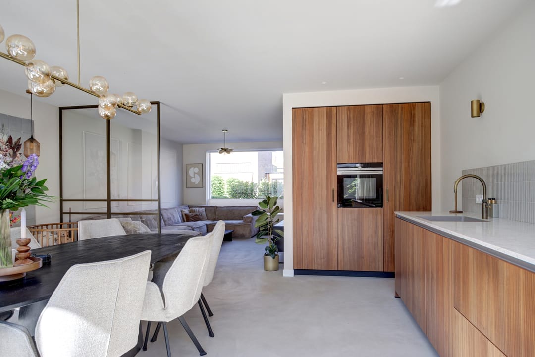 Foto 2 van Charlotte de Bourbonstraat 25