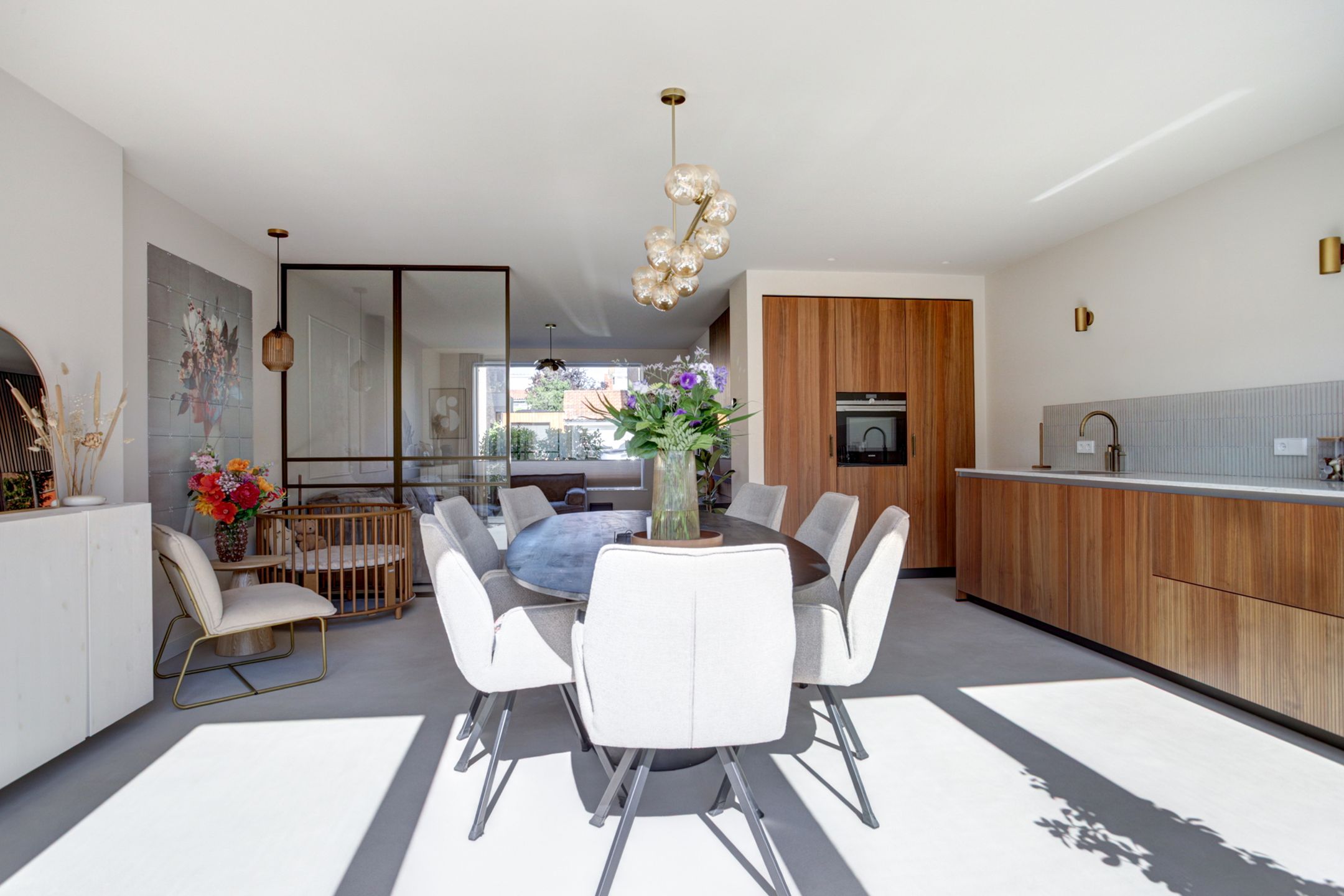 Foto 3 van Charlotte de Bourbonstraat 25