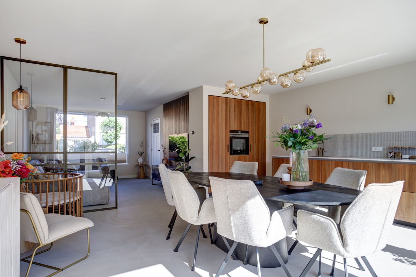 Foto 4 van Charlotte de Bourbonstraat 25