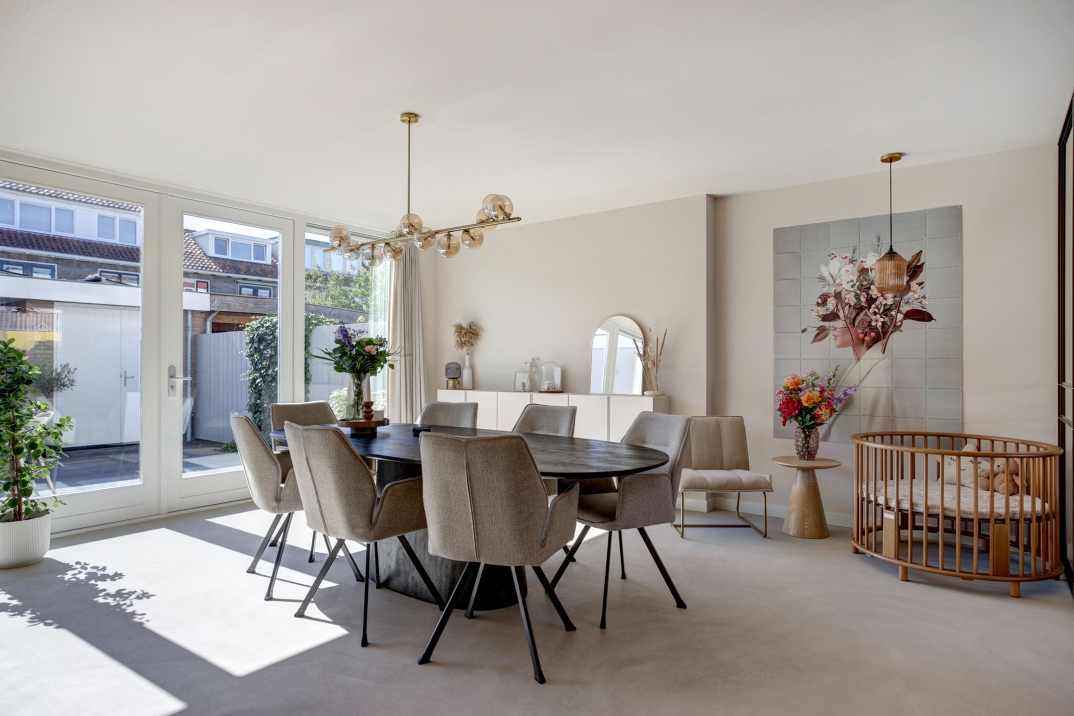 Foto 9 van Charlotte de Bourbonstraat 25