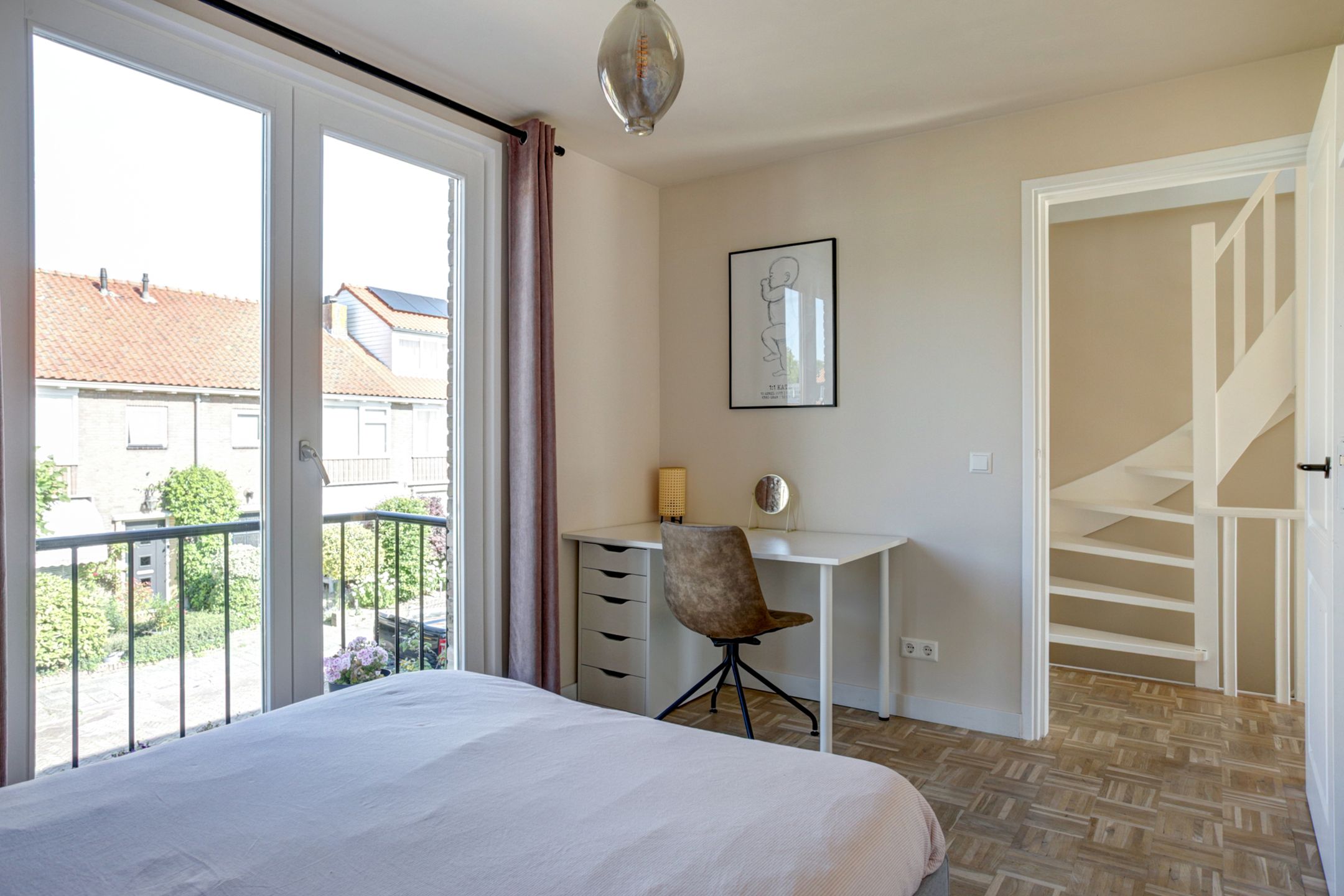 Foto 15 van Charlotte de Bourbonstraat 25