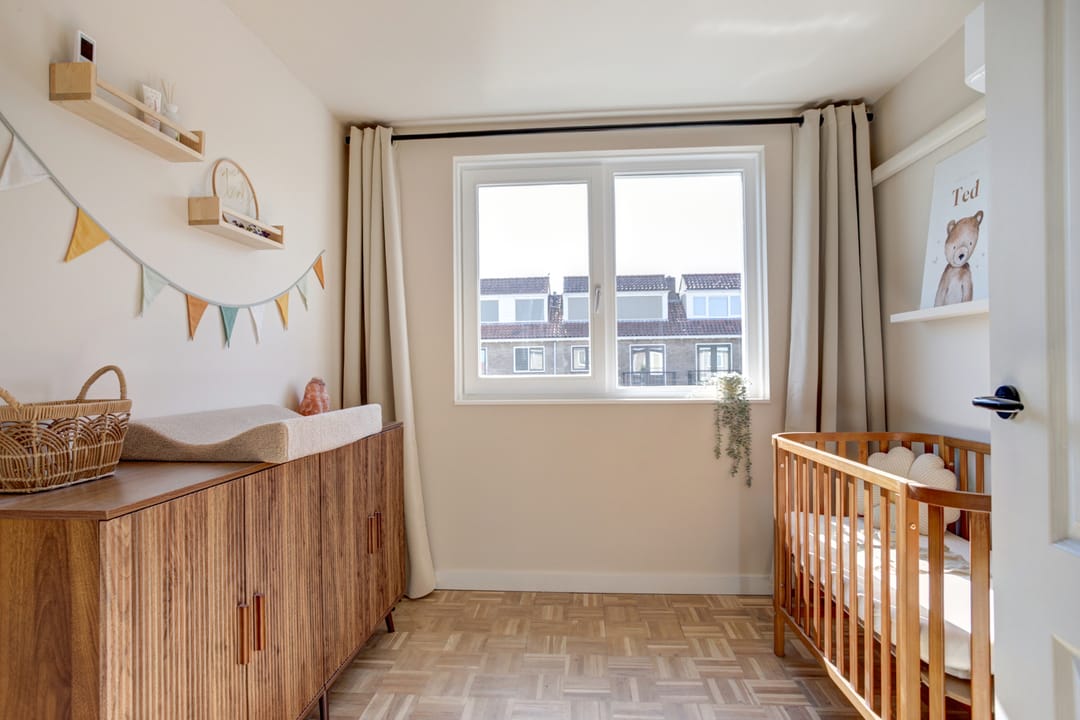 Foto 16 van Charlotte de Bourbonstraat 25