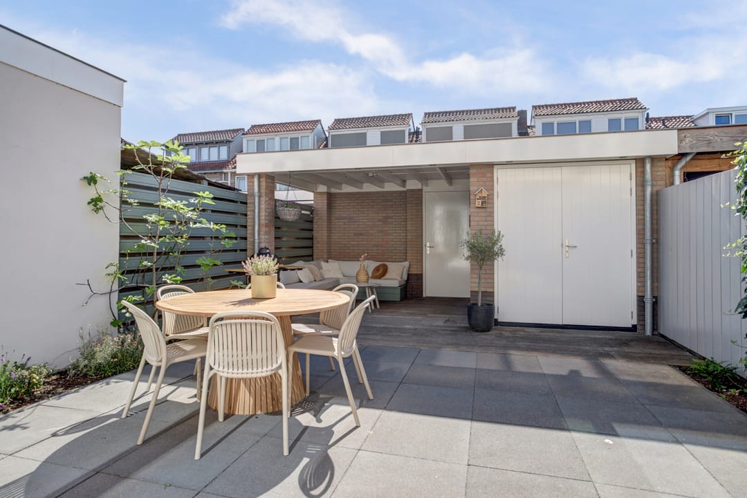 Foto 31 van Charlotte de Bourbonstraat 25