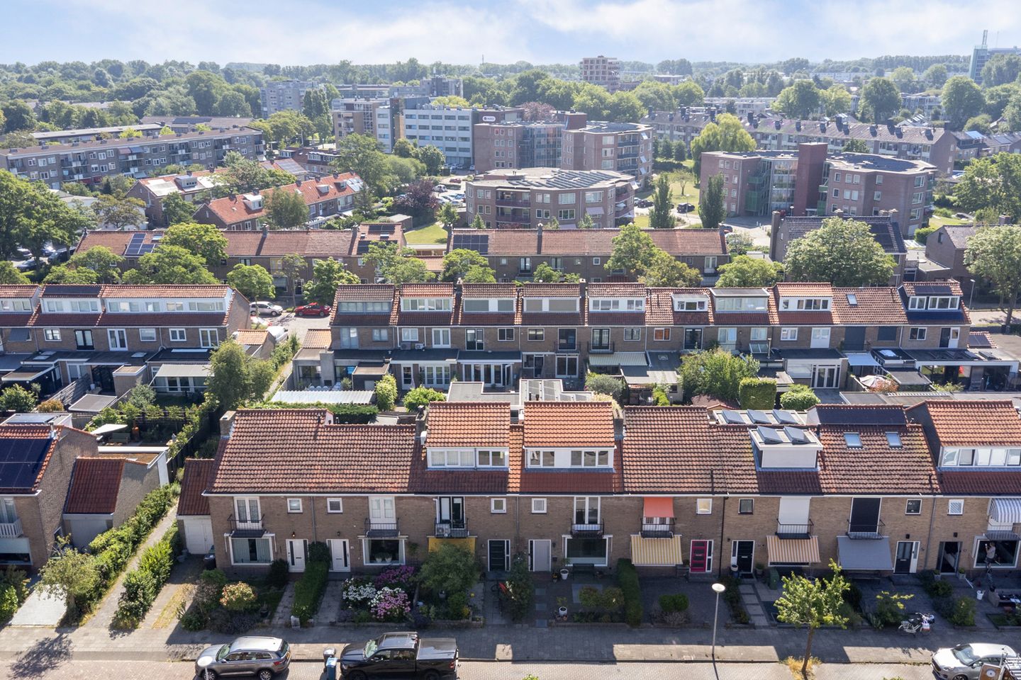 Foto 34 van Charlotte de Bourbonstraat 25