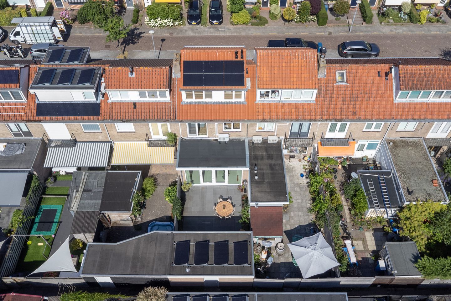 Foto 35 van Charlotte de Bourbonstraat 25