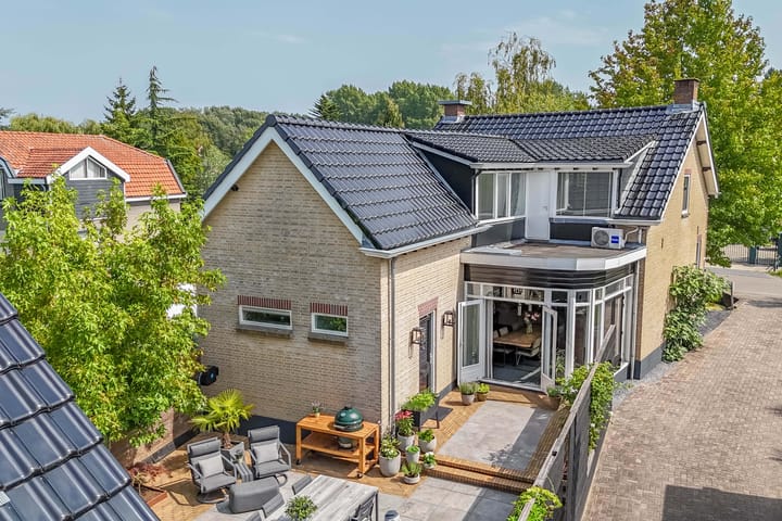 Foto 2 van 's-Gravenweg 284