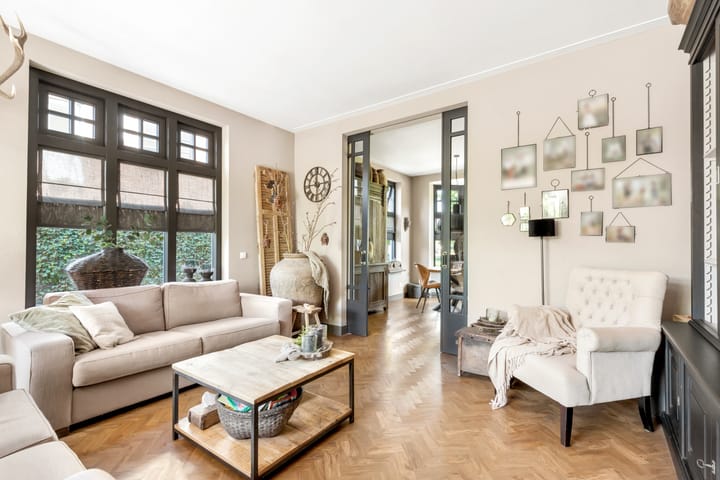 Foto 3 van Van Reenenpark 5