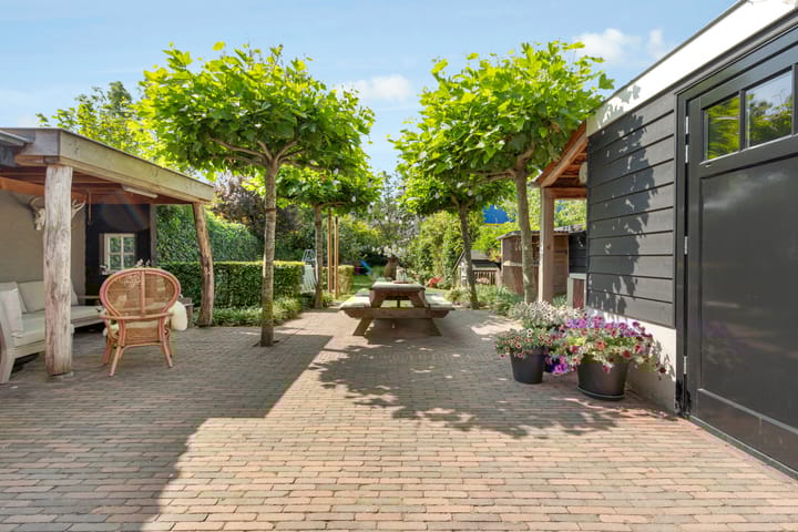 Foto 4 van Van Reenenpark 5