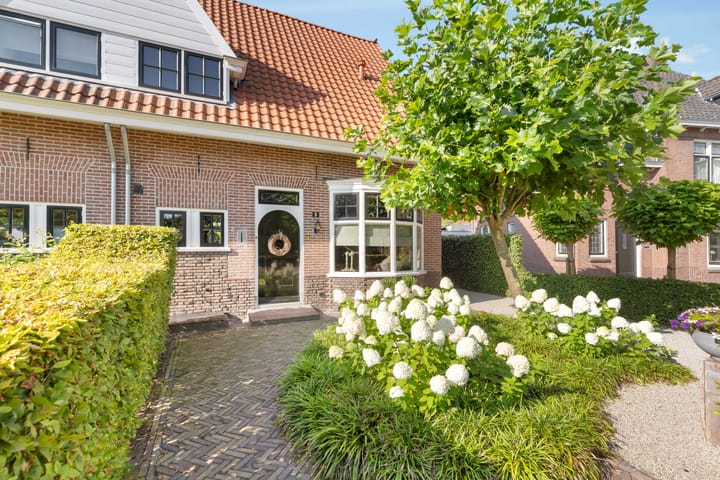 Foto 6 van Van Reenenpark 5