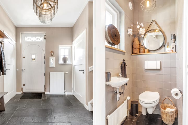 Foto 8 van Van Reenenpark 5