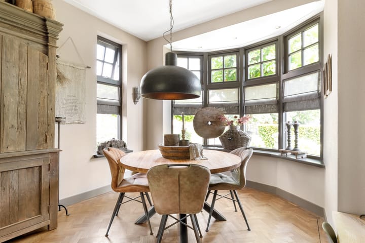 Foto 11 van Van Reenenpark 5