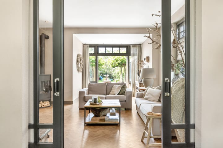 Foto 12 van Van Reenenpark 5