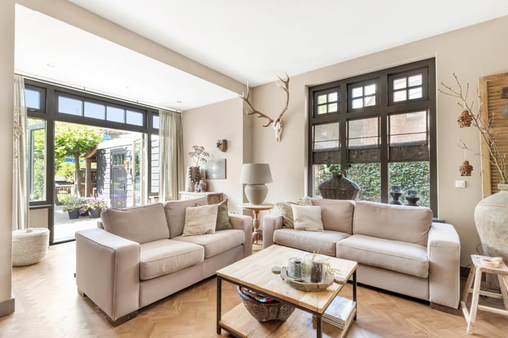 Foto 13 van Van Reenenpark 5