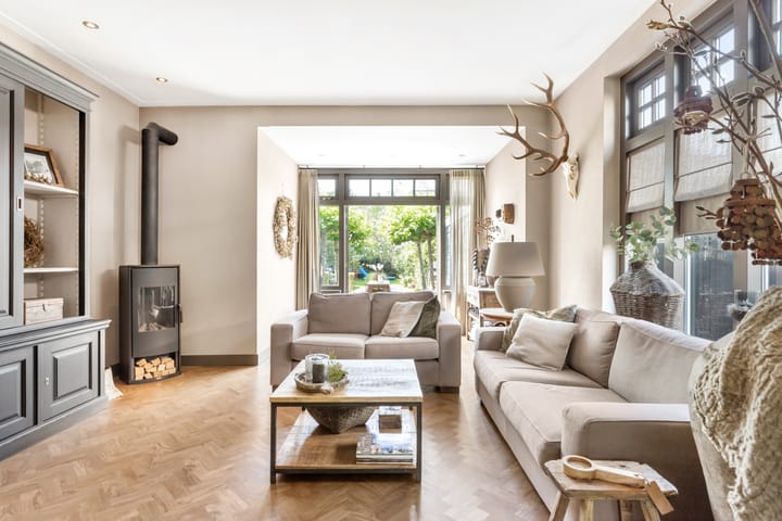 Foto 15 van Van Reenenpark 5