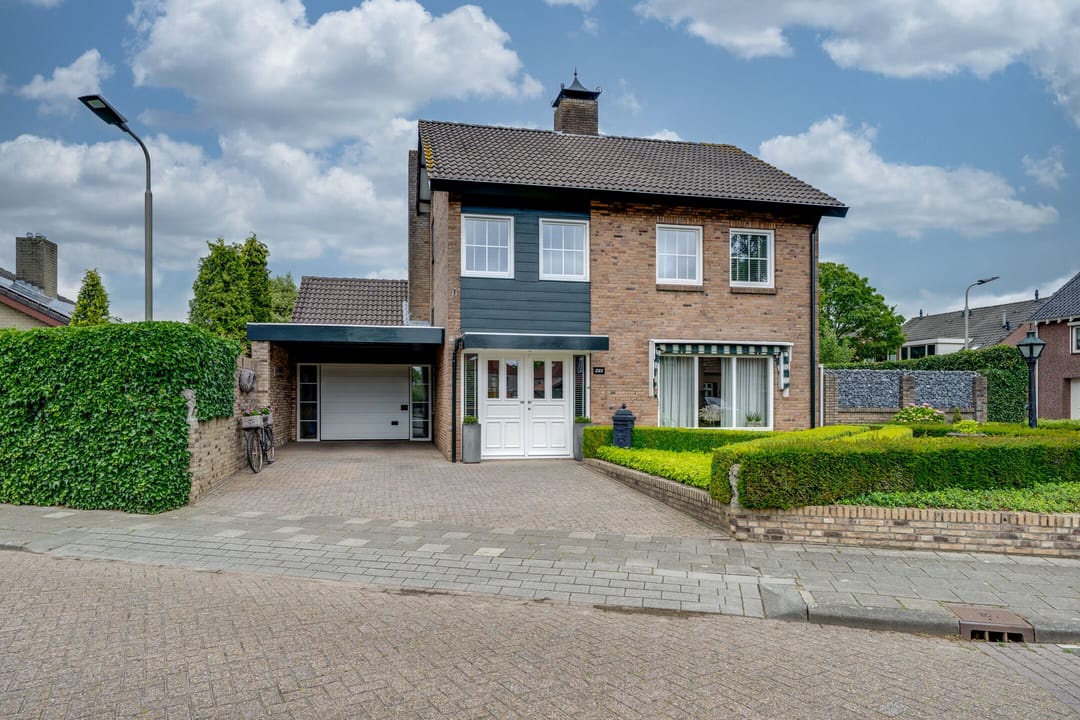 Foto 1 van Hoogakker 6