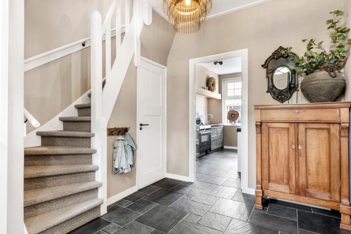 Foto 17 van Van Reenenpark 5