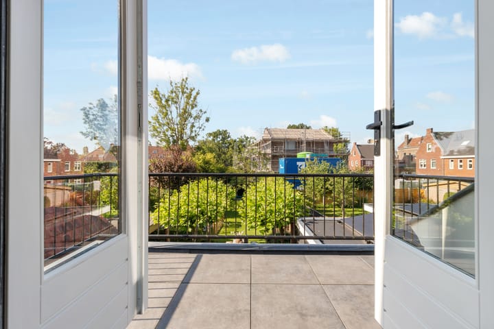 Foto 23 van Van Reenenpark 5