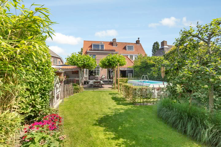 Foto 35 van Van Reenenpark 5