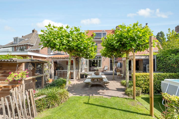 Foto 36 van Van Reenenpark 5