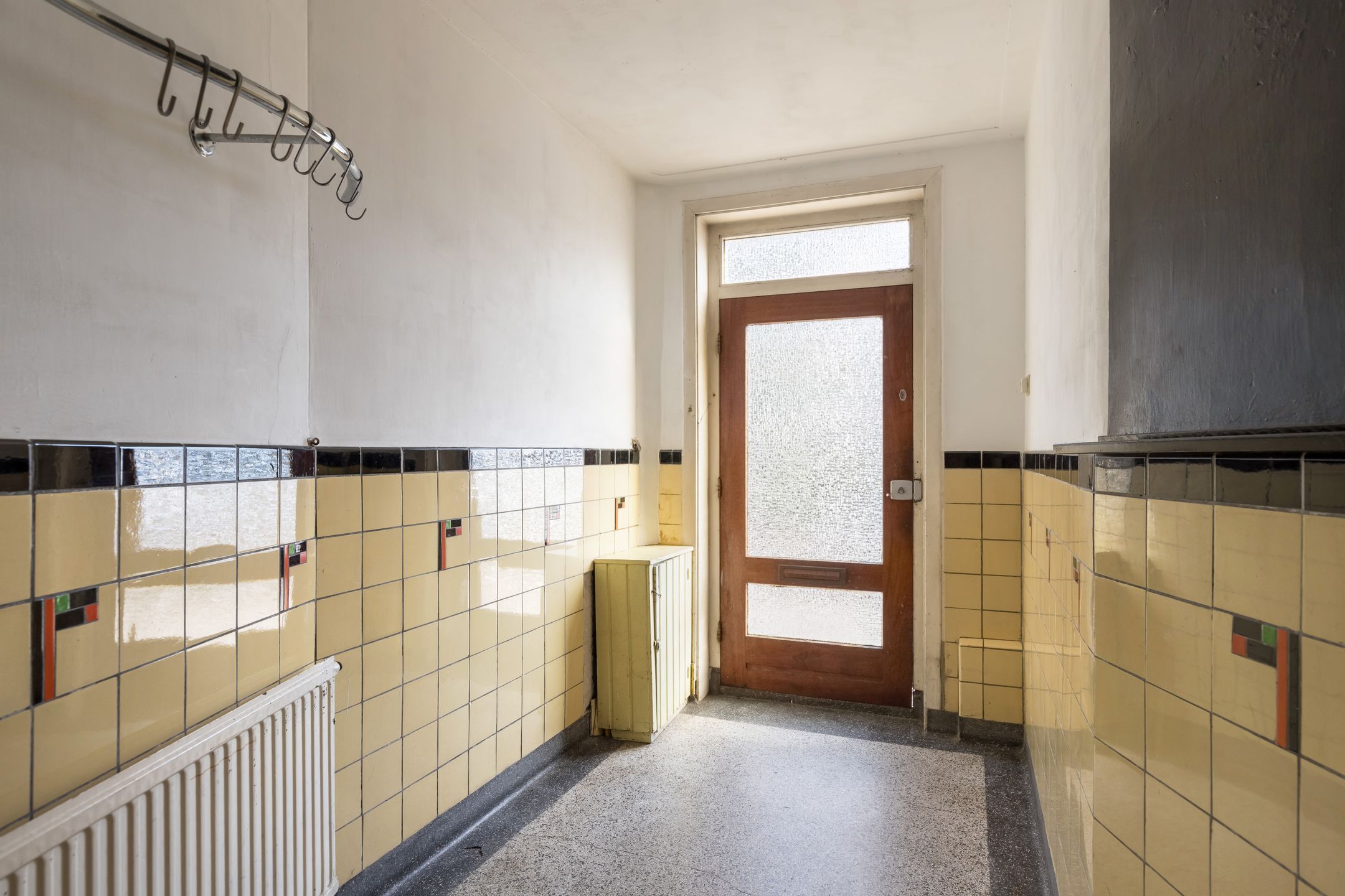 Foto 3 van van Heutszstraat 59