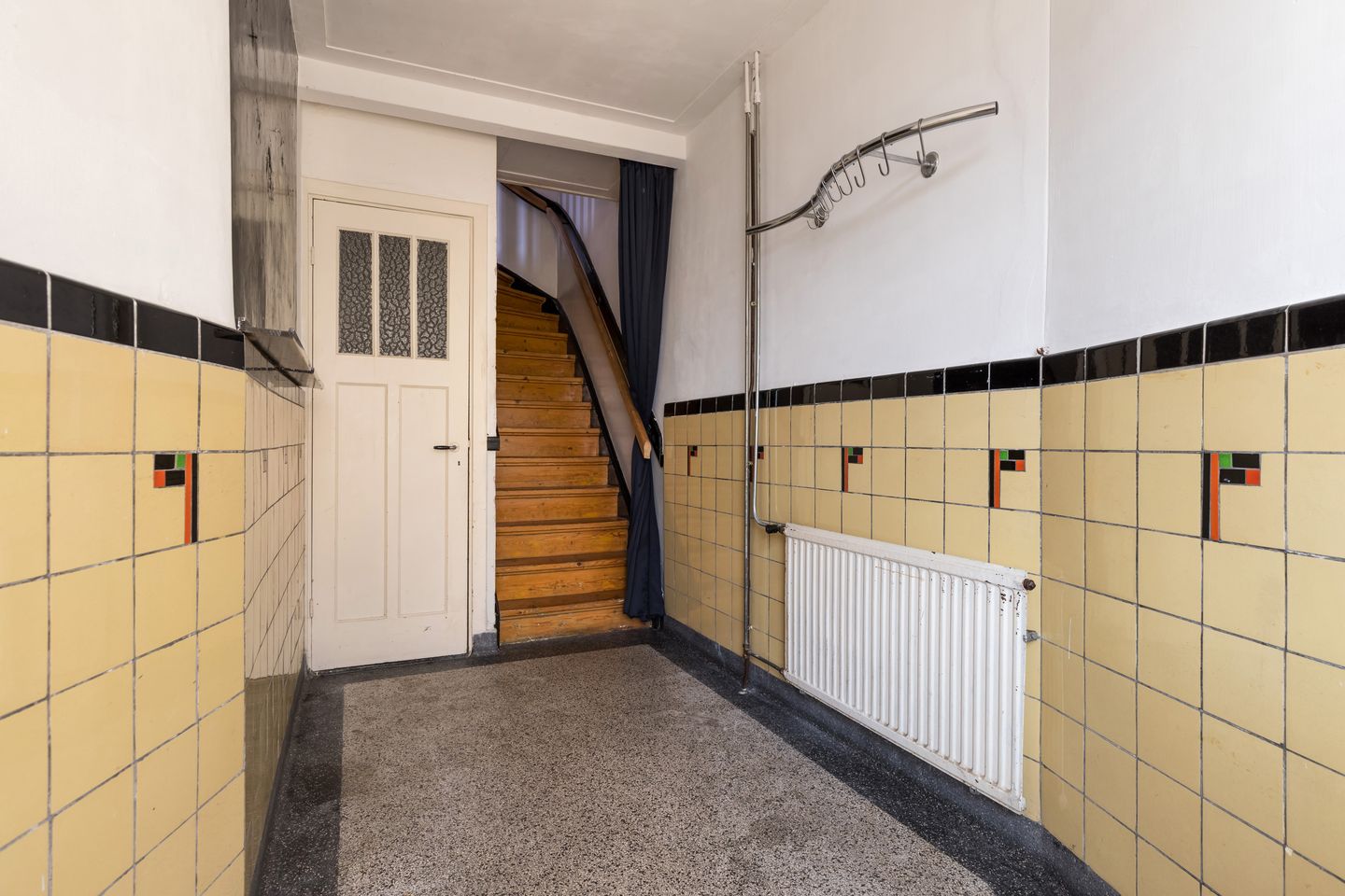 Foto 4 van van Heutszstraat 59