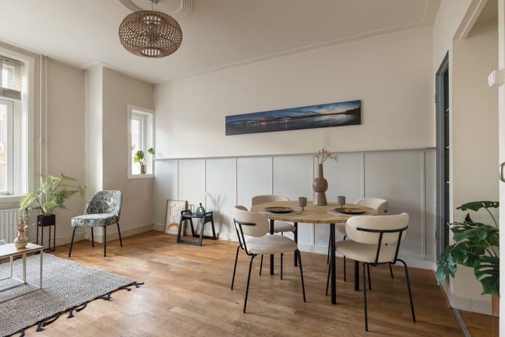 Photo 6 of van Heutszstraat 59