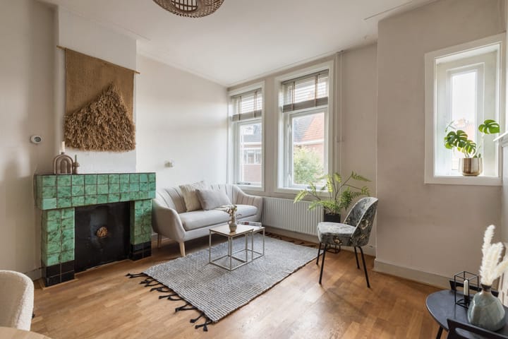 Photo 7 of van Heutszstraat 59