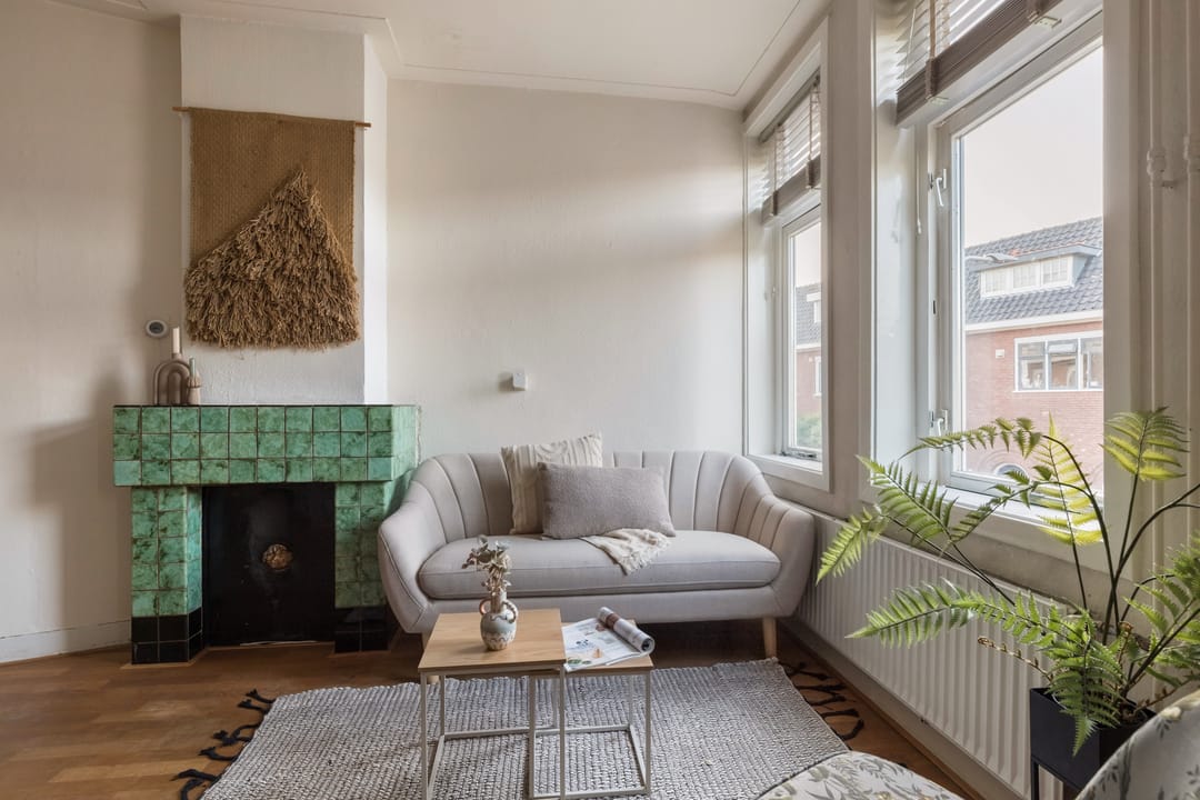 Foto 8 van van Heutszstraat 59