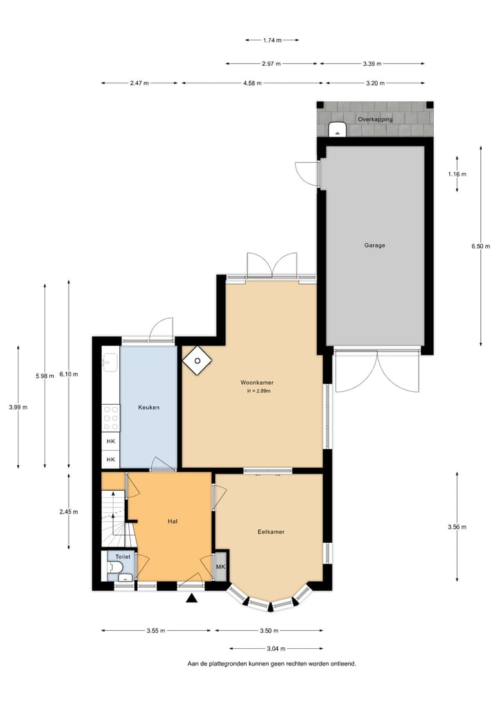 Foto 50 van Van Reenenpark 5