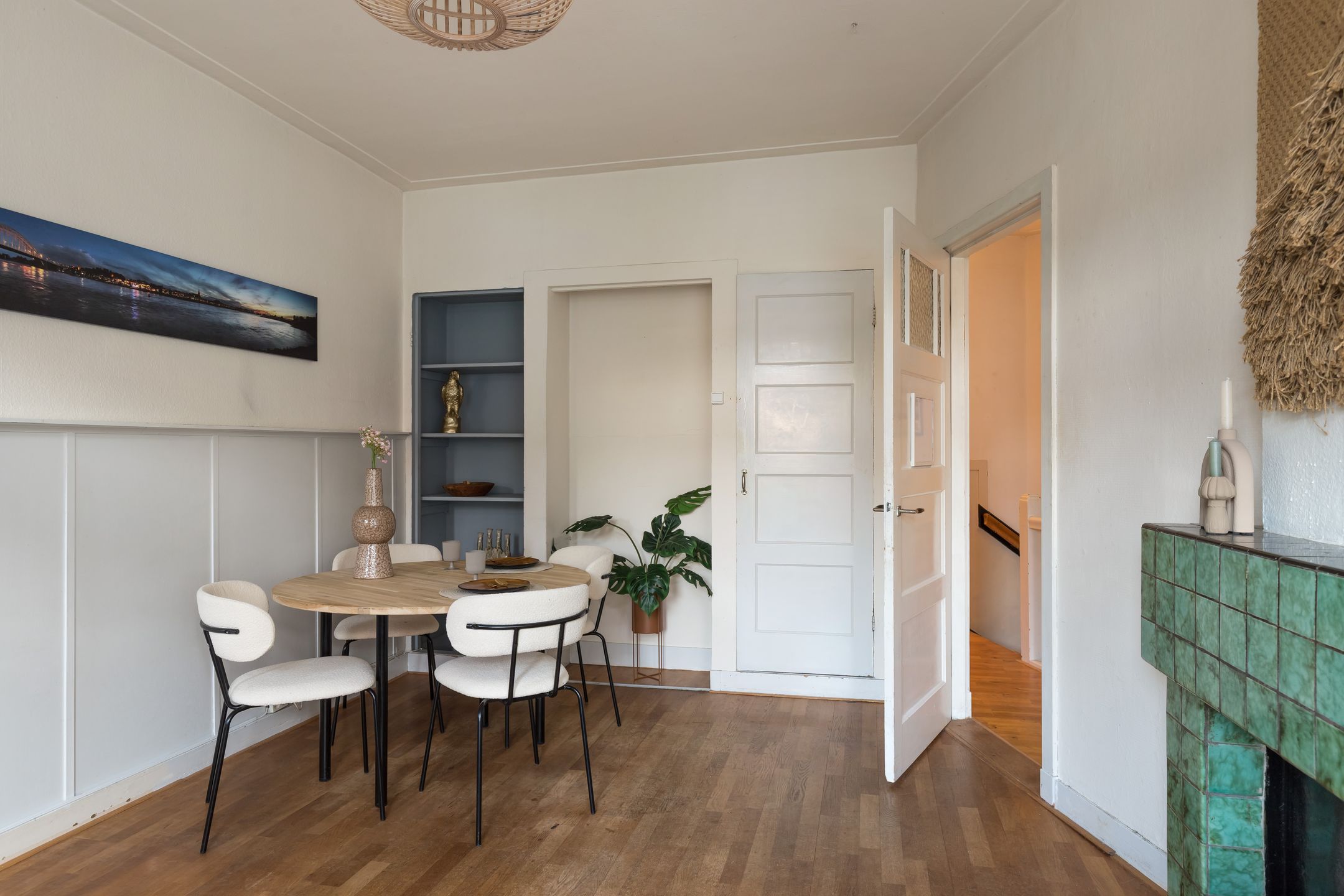 Foto 9 van van Heutszstraat 59