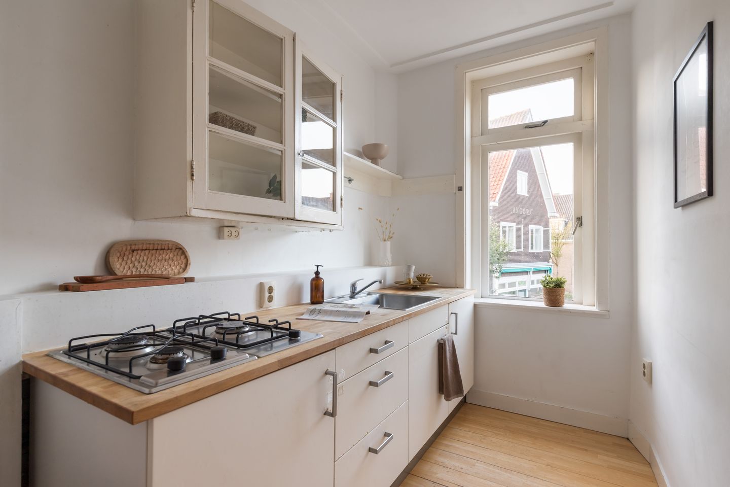 Foto 10 van van Heutszstraat 59