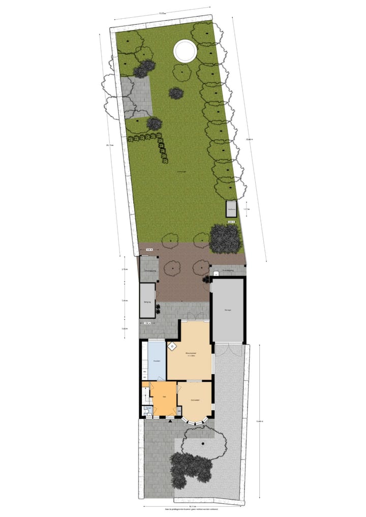 Foto 53 van Van Reenenpark 5