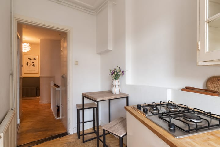 Photo 11 of van Heutszstraat 59