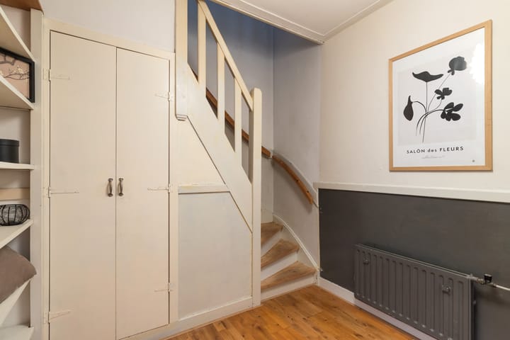 Photo 12 of van Heutszstraat 59