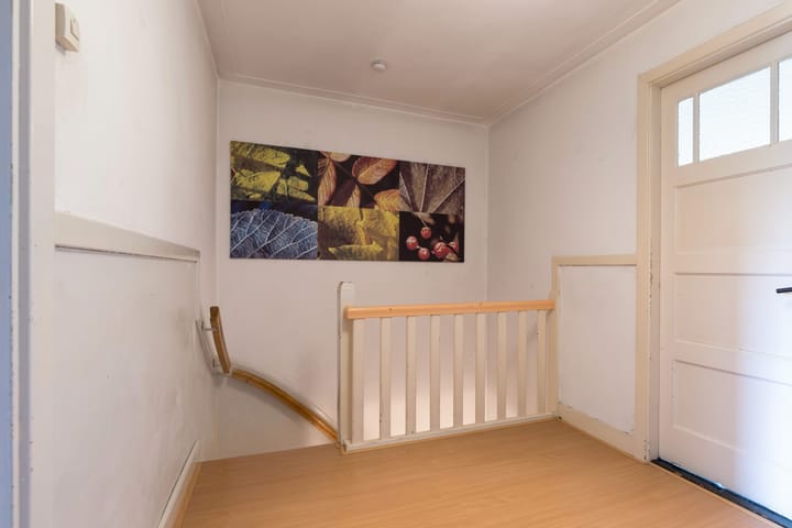 Photo 13 of van Heutszstraat 59