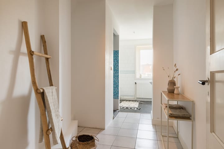 Photo 16 of van Heutszstraat 59