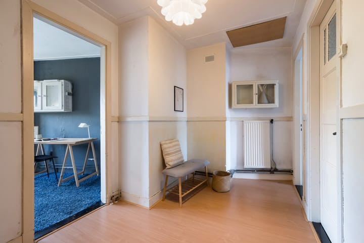 Photo 19 of van Heutszstraat 59