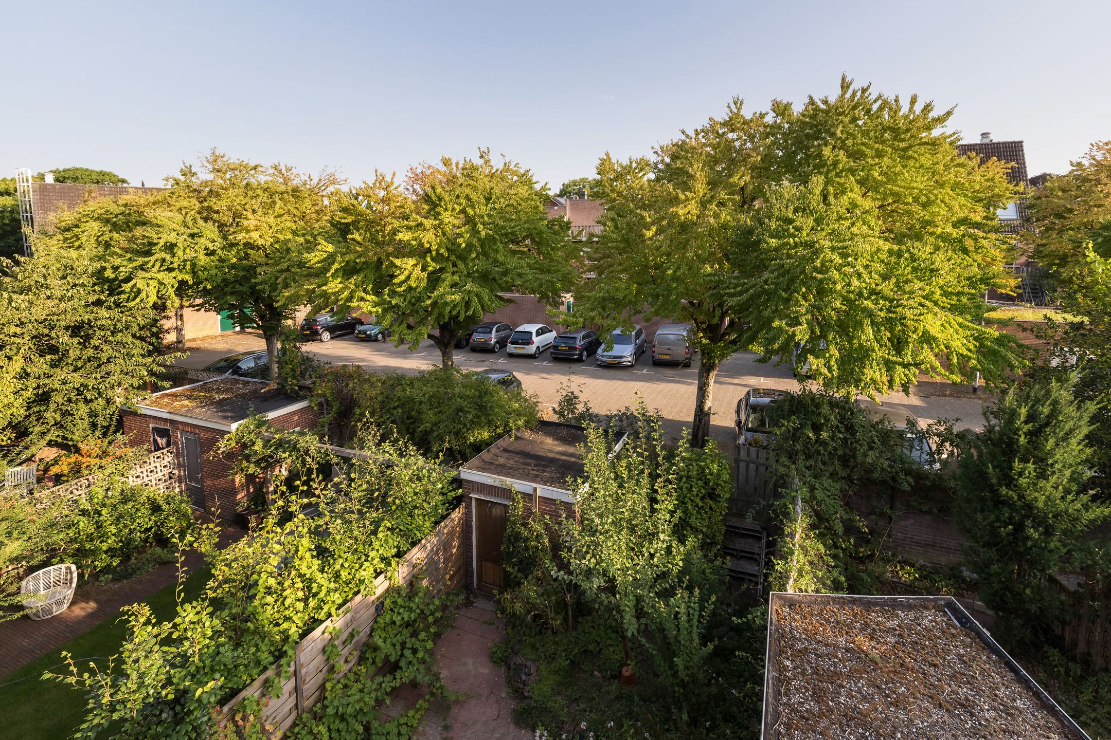 Foto 21 van van Heutszstraat 59