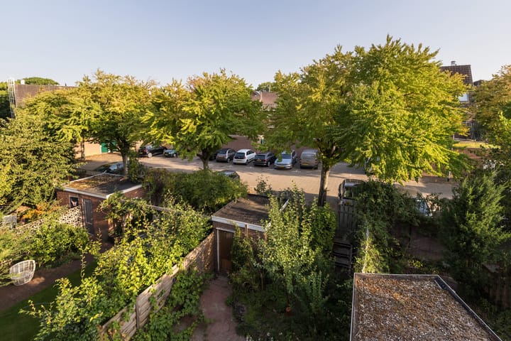 Photo 21 of van Heutszstraat 59