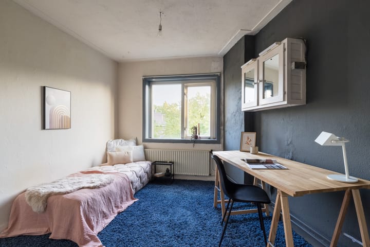 Photo 20 of van Heutszstraat 59