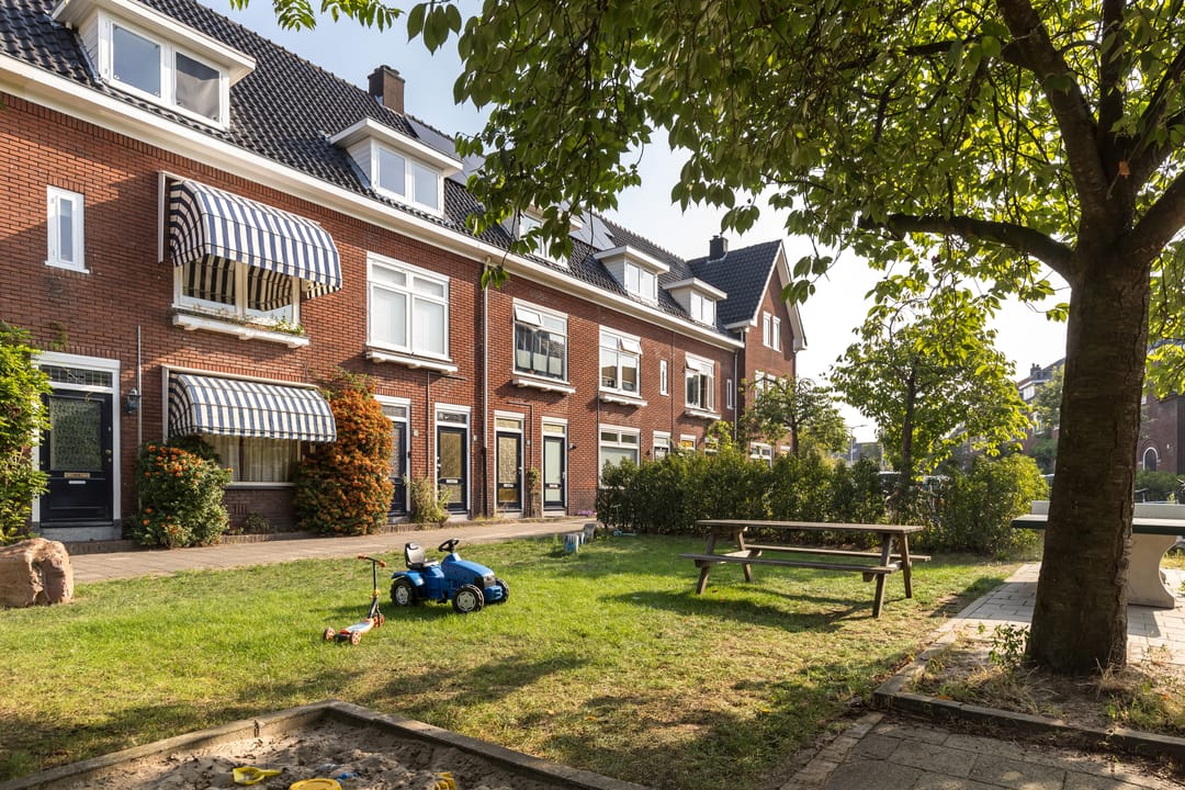 Foto 22 van van Heutszstraat 59