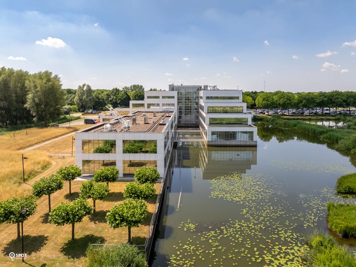 Graaf Engelbertlaan 75, Breda