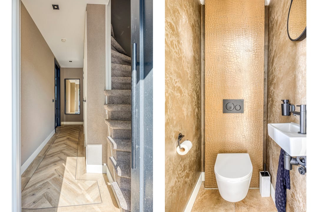 Foto 2 van Lijsterlaan 82