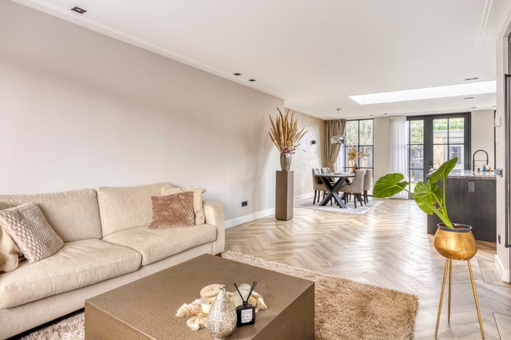 Foto 6 van Lijsterlaan 82