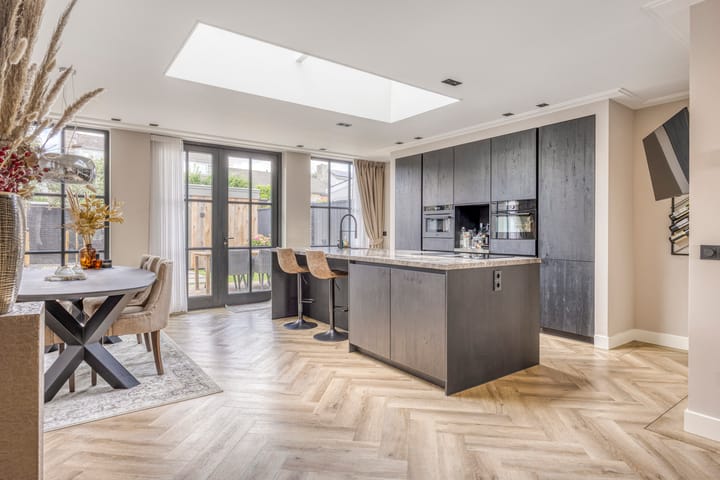 Foto 7 van Lijsterlaan 82